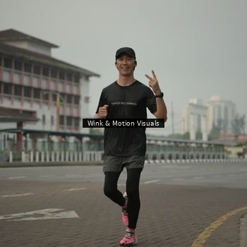 Runner Photo 8162756