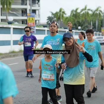 Runner Photo 8162757