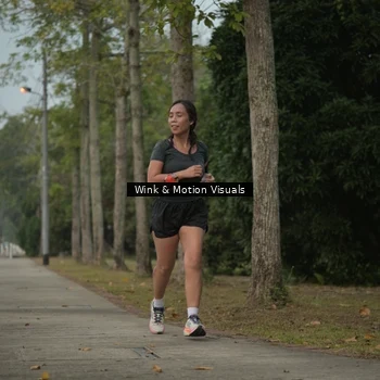 Runner Photo 8162758