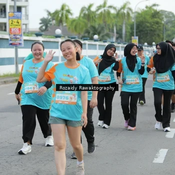 Runner Photo 8162760