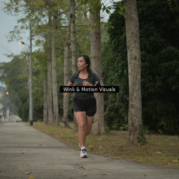 Runner Photo 8162761