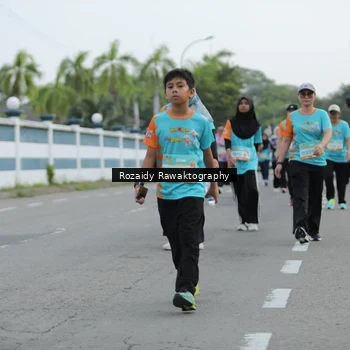 Runner Photo 8162762