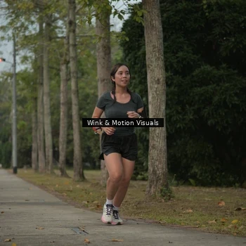 Runner Photo 8162763