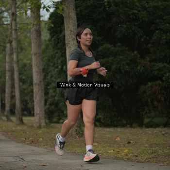 Runner Photo 8162765