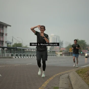 Runner Photo 8162767