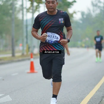 Runner Photo 8162770