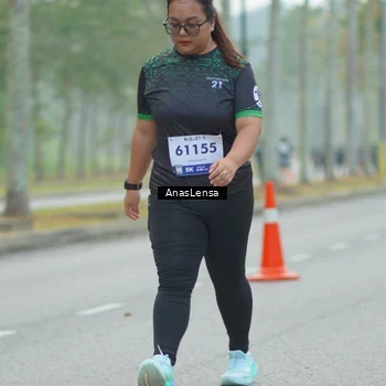 Runner Photo 8162774