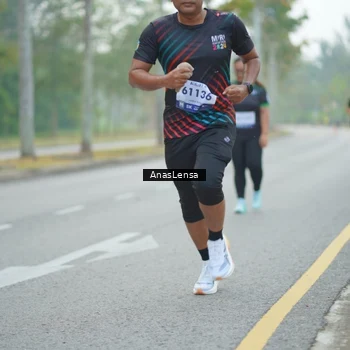 Runner Photo 8162776