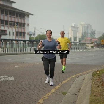 Runner Photo 8162777