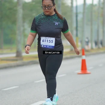 Runner Photo 8162778