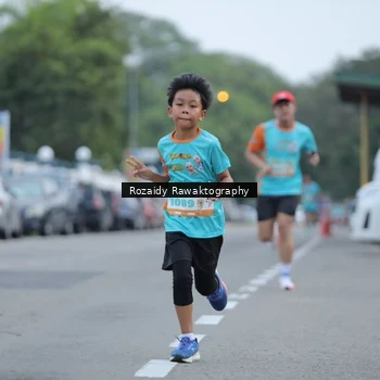 Runner Photo 8162779