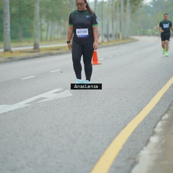 Runner Photo 8162780