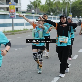 Runner Photo 8162783