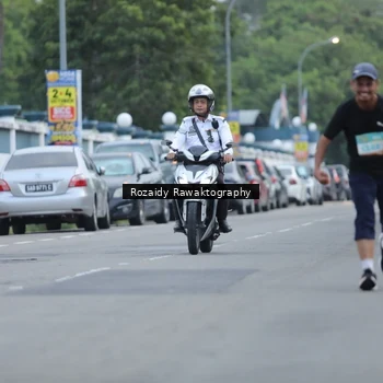 Runner Photo 8162784