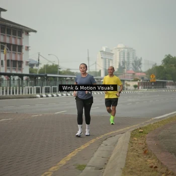 Runner Photo 8162785