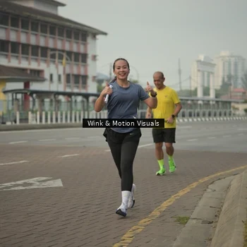 Runner Photo 8162787