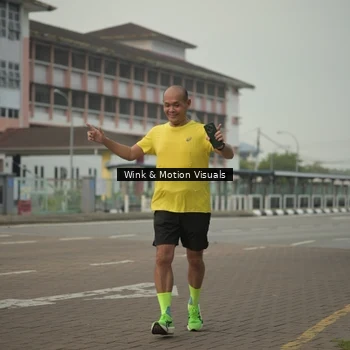 Runner Photo 8162791