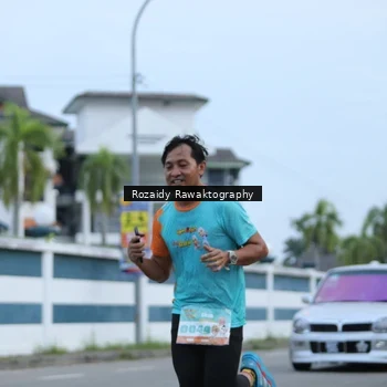 Runner Photo 8162795