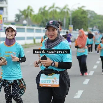 Runner Photo 8162800