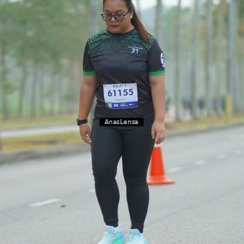 Runner Photo 8162803
