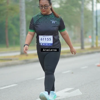 Runner Photo 8162804