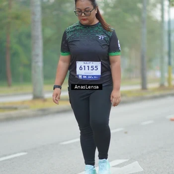 Runner Photo 8162806