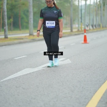 Runner Photo 8162807