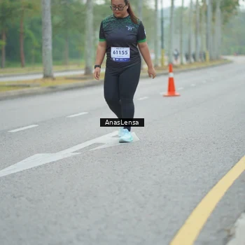 Runner Photo 8162808