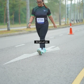 Runner Photo 8162809