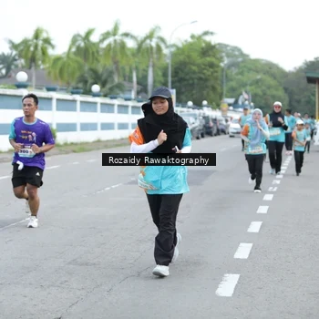 Runner Photo 8162810