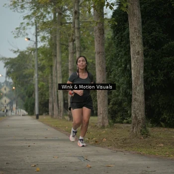 Runner Photo 8162811