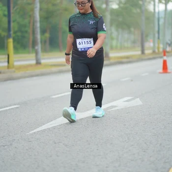 Runner Photo 8162813