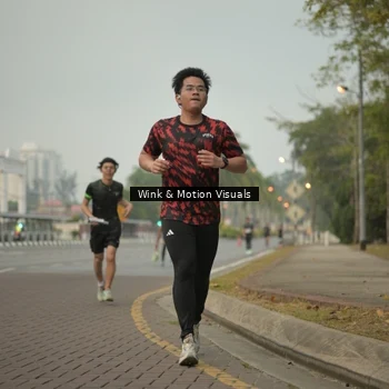 Runner Photo 8162814