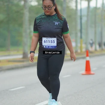 Runner Photo 8162815