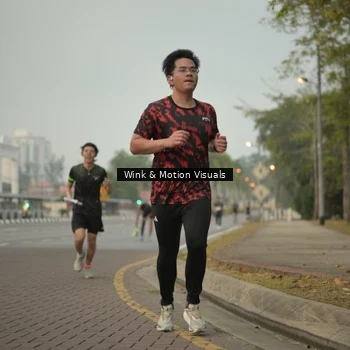 Runner Photo 8162816