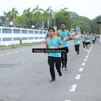 Runner Photo 8162821
