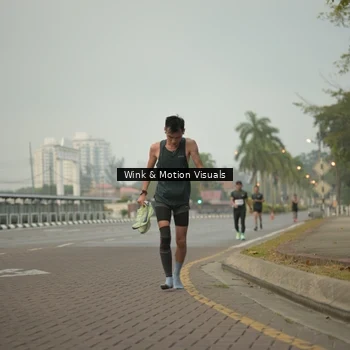 Runner Photo 8162822