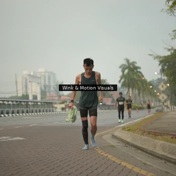 Runner Photo 8162823