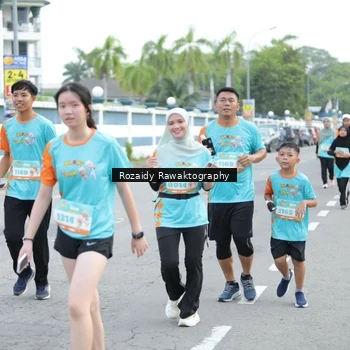 Runner Photo 8162825