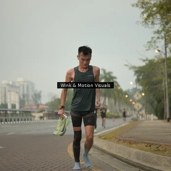 Runner Photo 8162826