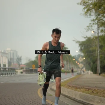 Runner Photo 8162829