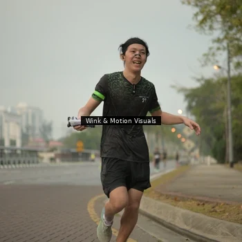 Runner Photo 8162830