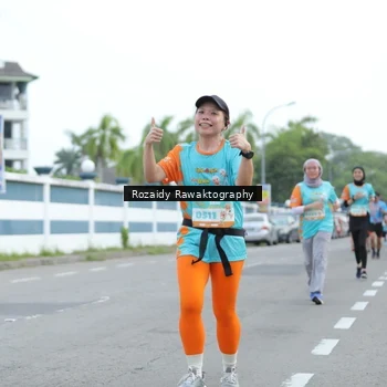 Runner Photo 8162831