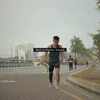 Runner Photo 8162832
