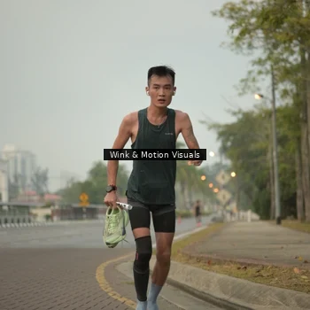 Runner Photo 8162833