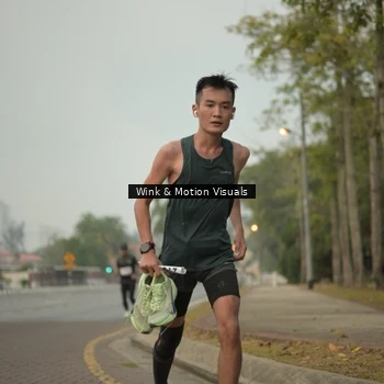 Runner Photo 8162834