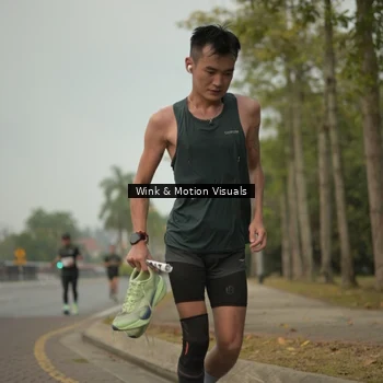 Runner Photo 8162835