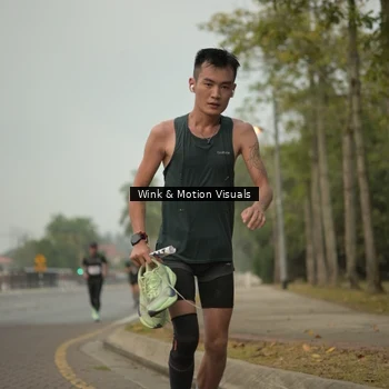Runner Photo 8162836