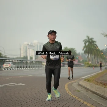 Runner Photo 8162837