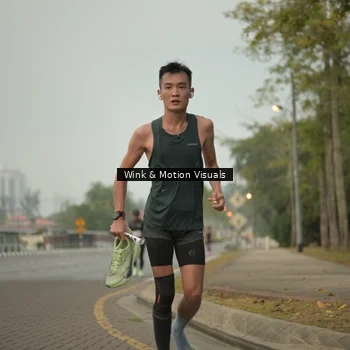 Runner Photo 8162838